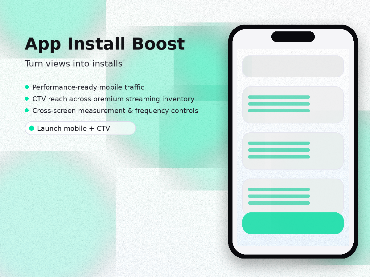 Mobile promotion creative 1