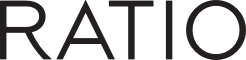 Ratio logo